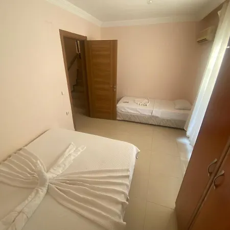 Baskent Dublexs Apartament